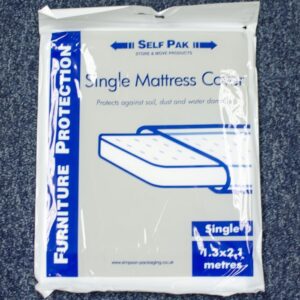 Single Mattress Cover Single Mattress Cover