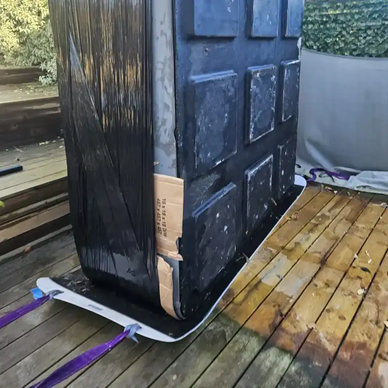 Hot Tub Removals